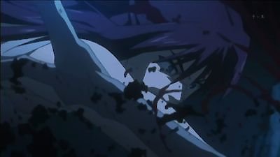 Corpse Princess Season 1 Episode 15