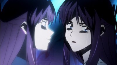 Corpse Princess Season 1 Episode 16