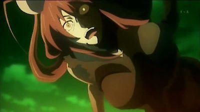 Corpse Princess Season 1 Episode 17