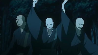 Corpse Princess Season 1 Episode 18