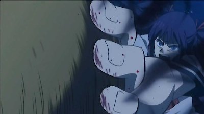 Corpse Princess Season 1 Episode 19