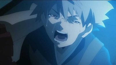 Corpse Princess Season 1 Episode 20