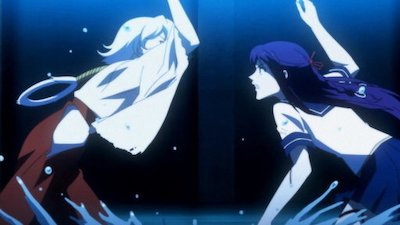 Corpse Princess Season 1 Episode 21