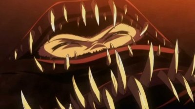 Corpse Princess Season 1 Episode 22