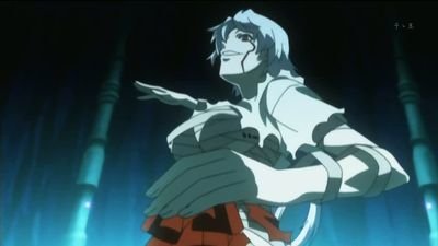 Corpse Princess Season 1 Episode 23