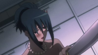 Corpse Princess Season 1 Episode 26