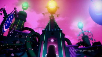 Corpse Princess Season 2 Episode 20