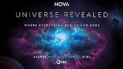 NOVA Universe Revealed Season 1 Episode 3