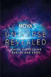 NOVA Universe Revealed