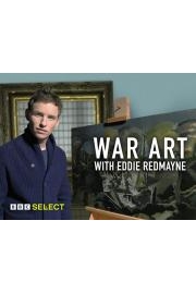 War Art with Eddie Redmayne