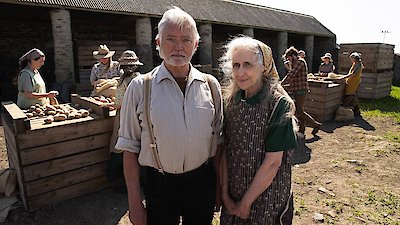 The Long Call Season 1 Episode 3