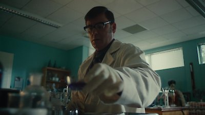 Dalgliesh Season 2 Episode 1