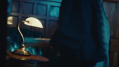 Dalgliesh Season 2 Episode 3