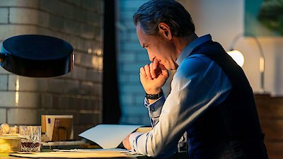 Dalgliesh Season 3 Episode 1