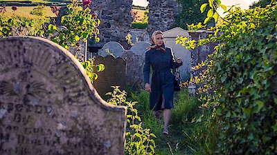 Dalgliesh Season 3 Episode 6