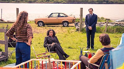 Dalgliesh Season 3 Episode 5