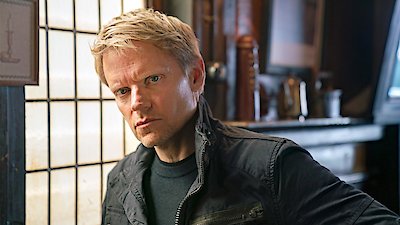 Van der Valk (Original) Season 1 Episode 1