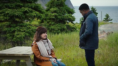 Hudson & Rex Season 4 Episode 1