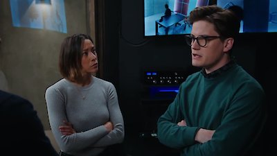 Hudson & Rex Season 4 Episode 13