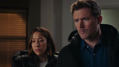 Hudson & Rex Season 4 Episode 15