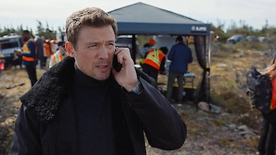 Hudson & Rex Season 5 Episode 1