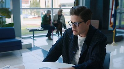 Hudson & Rex Season 5 Episode 3