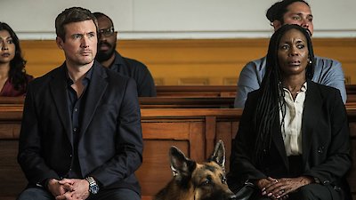 Hudson & Rex Season 5 Episode 9