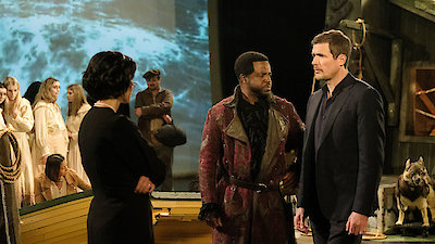 Hudson & Rex Season 5 Episode 14