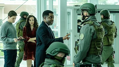 Hudson & Rex Season 5 Episode 18