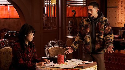 Hudson & Rex Season 5 Episode 19