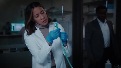 Hudson & Rex Season 6 Episode 1