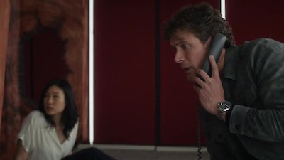 Hudson & Rex Season 6 Episode 4