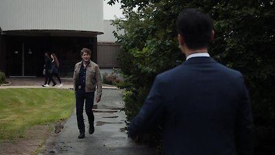 Hudson & Rex Season 6 Episode 7