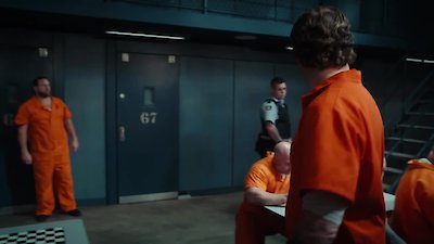 Hudson & Rex Season 6 Episode 8