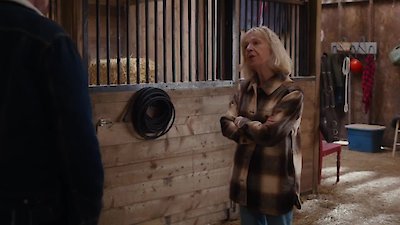 Hudson & Rex Season 6 Episode 11