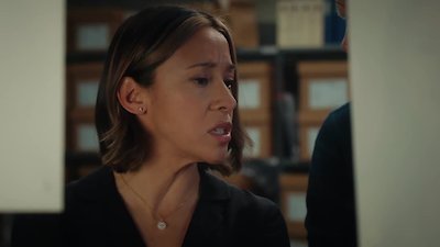 Hudson & Rex Season 6 Episode 12