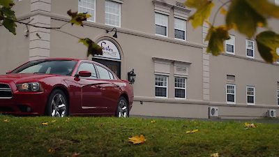 Hudson & Rex Season 6 Episode 13