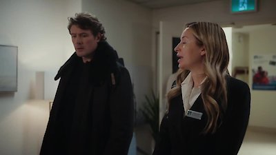 Hudson & Rex Season 6 Episode 14