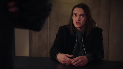 Hudson & Rex Season 6 Episode 16