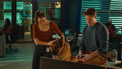 Hudson & Rex Season 7 Episode 8