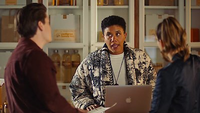 Hudson & Rex Season 7 Episode 6