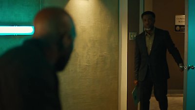 Hudson & Rex Season 7 Episode 1