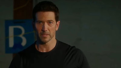 Hudson & Rex Season 8 Episode 1