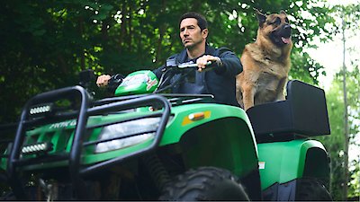 Hudson & Rex Season 8 Episode 5