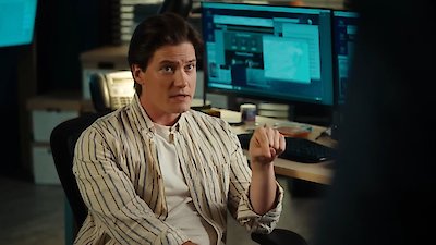 Hudson & Rex Season 8 Episode 6