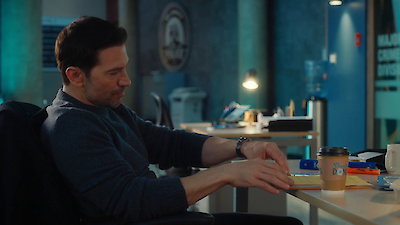 Hudson & Rex Season 8 Episode 7