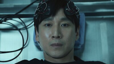 Dr. Brain Season 1 Episode 3