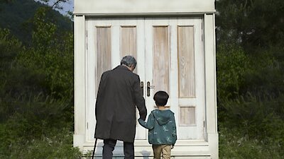 Dr. Brain Season 1 Episode 6