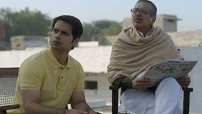 Akkad Bakkad Rafu Chakkar Season 1 Episode 7