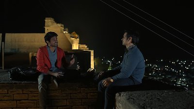 Akkad Bakkad Rafu Chakkar Season 1 Episode 9